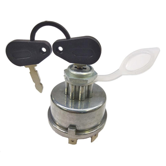 Chave de Ignicao - Gauss - GE7000 - (1)