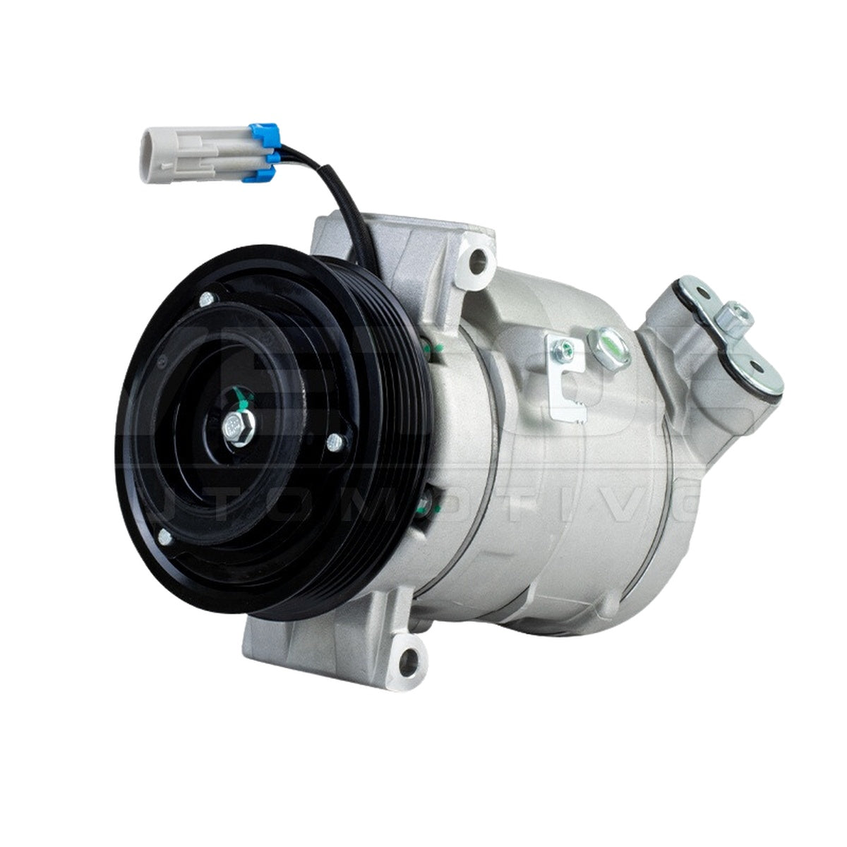 Compressor Ar Condicionado - Vetor - VCA0017 - (2)