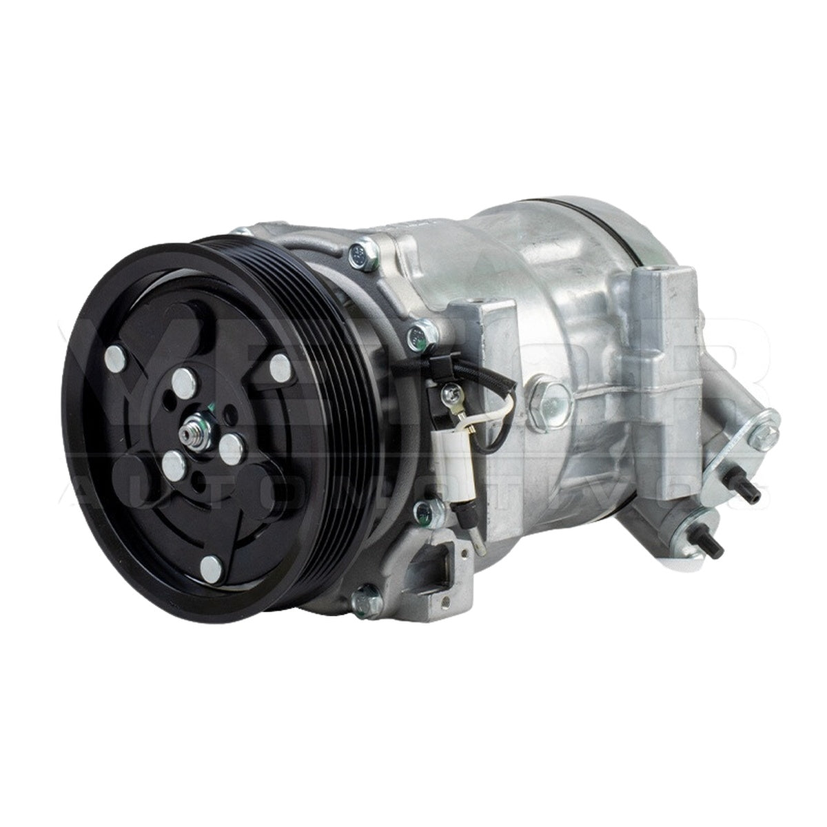 Compressor Ar Condicionado - Vetor - VCA0024 - (2)