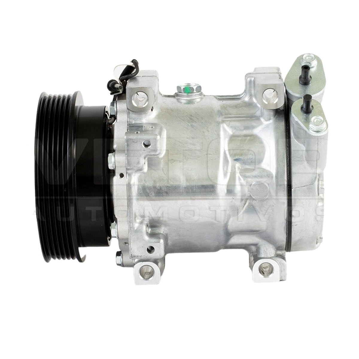 Compressor Ar Condicionado - Vetor - VCA0024 - (3)