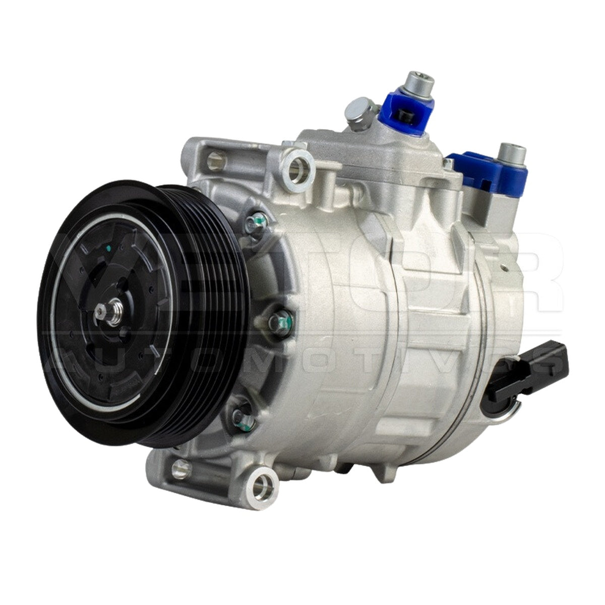 Compressor Ar Condicionado - Vetor - VCA0029 - (2)