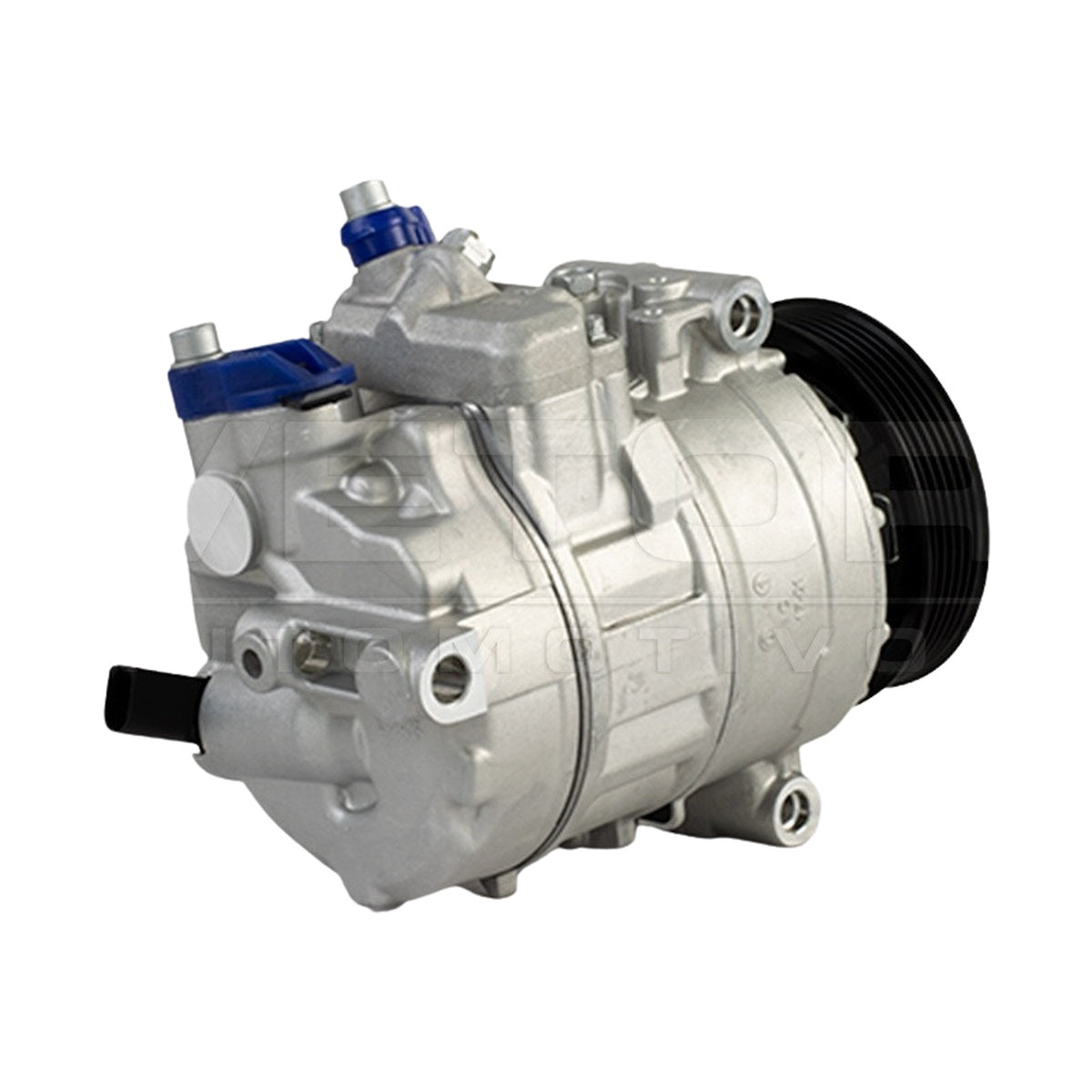 Compressor Ar Condicionado - Vetor - VCA0029 - (4)