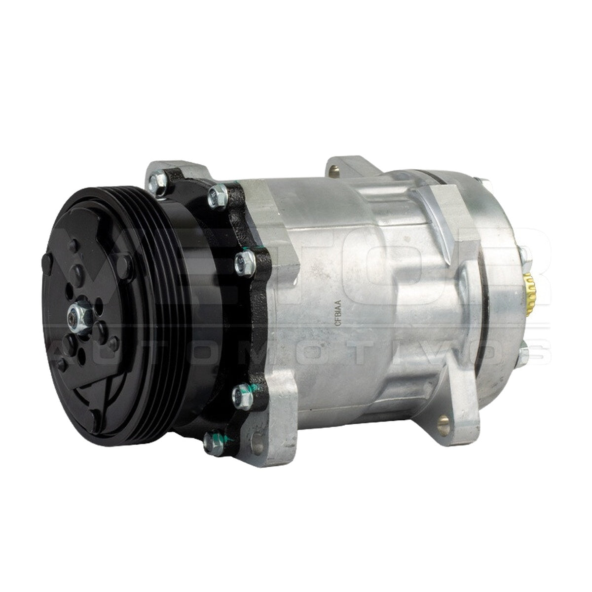 Compressor Ar Condicionado - Vetor - VCA0033 - (2)