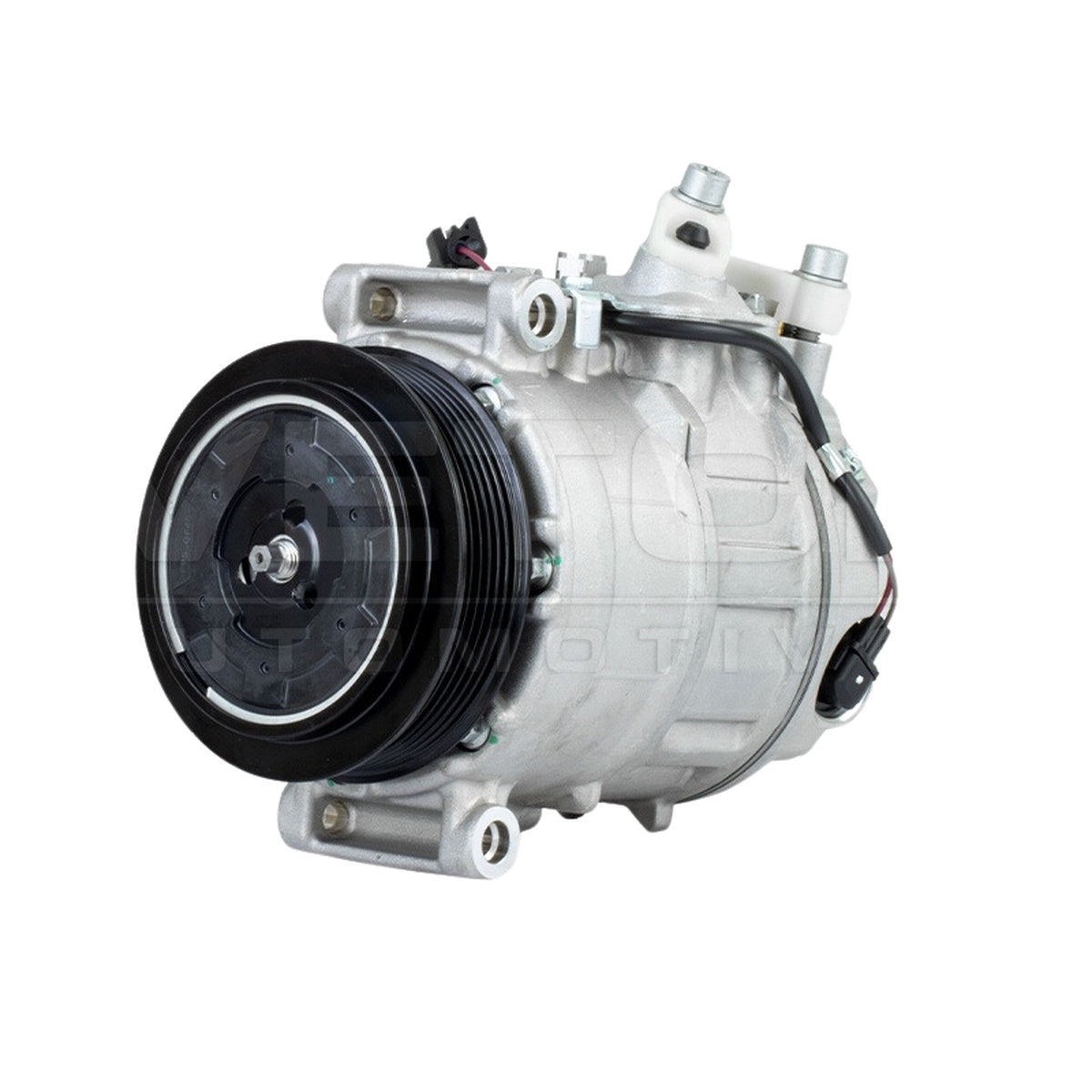 Compressor Ar Condicionado - Vetor - VCA0048 - (2)