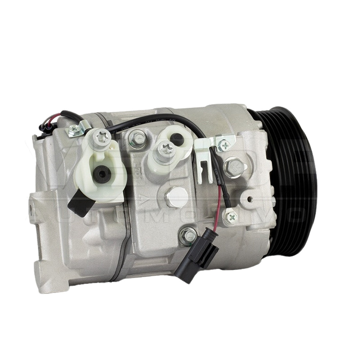 Compressor Ar Condicionado - Vetor - VCA0048 - (3)