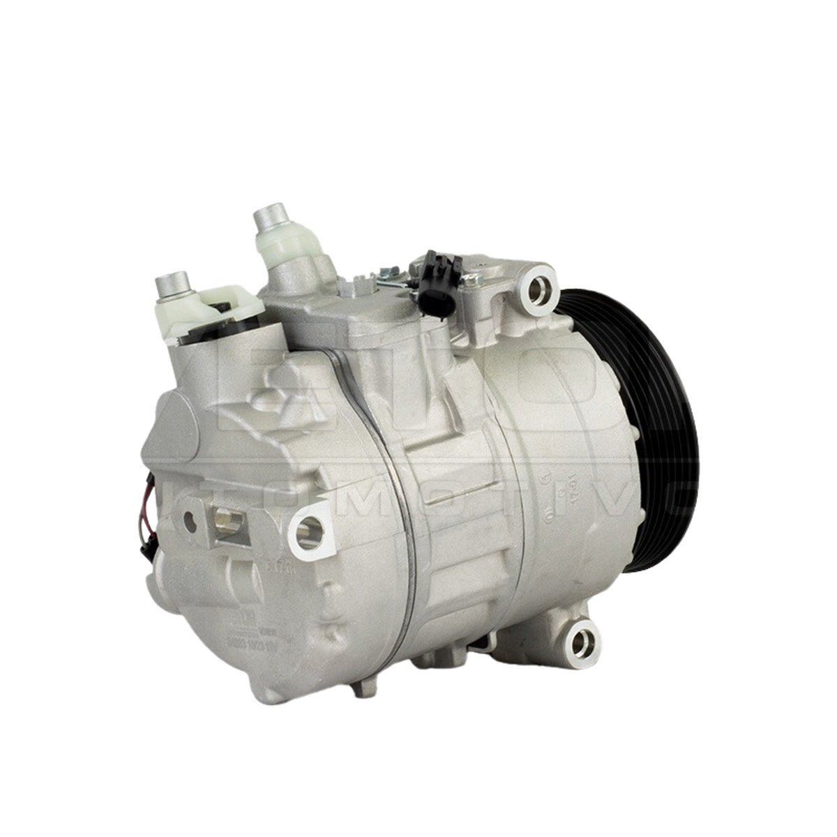 Compressor Ar Condicionado - Vetor - VCA0048 - (4)