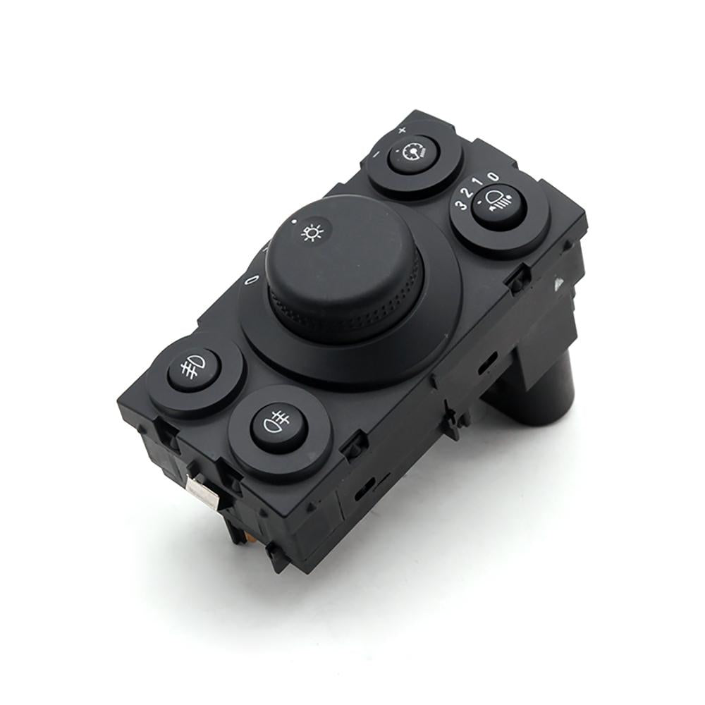 Conjunto Interruptor - Gauss - GE2328 - (1)