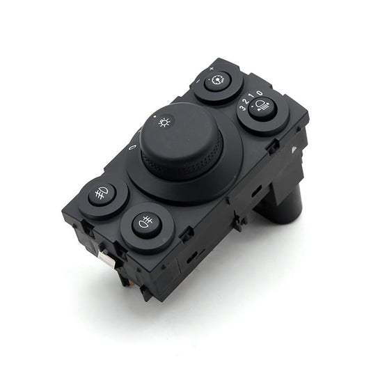 Conjunto Interruptor - Gauss - GE2328 - (1)