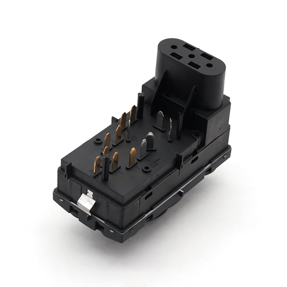 Conjunto Interruptor - Gauss - GE2328 - (2)