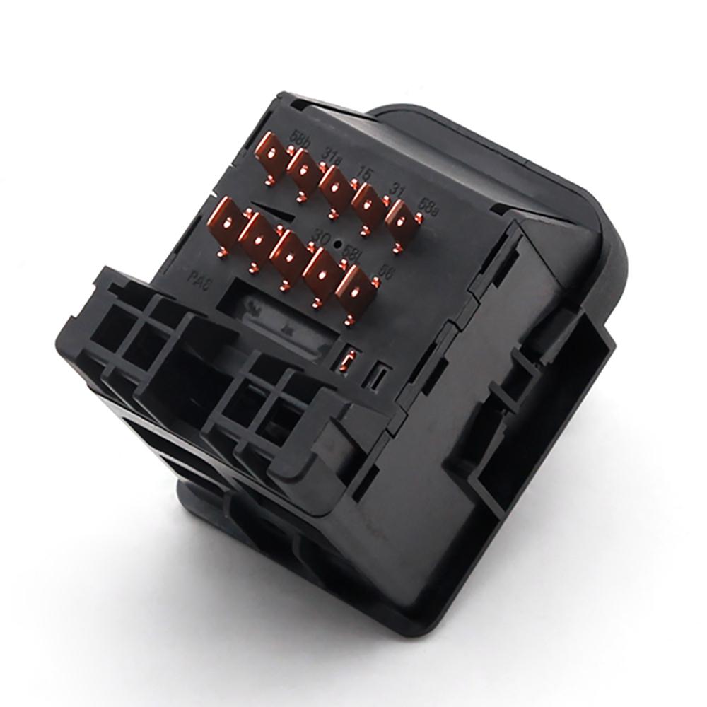 Conjunto Interruptor - Gauss - GE2429 - (2)