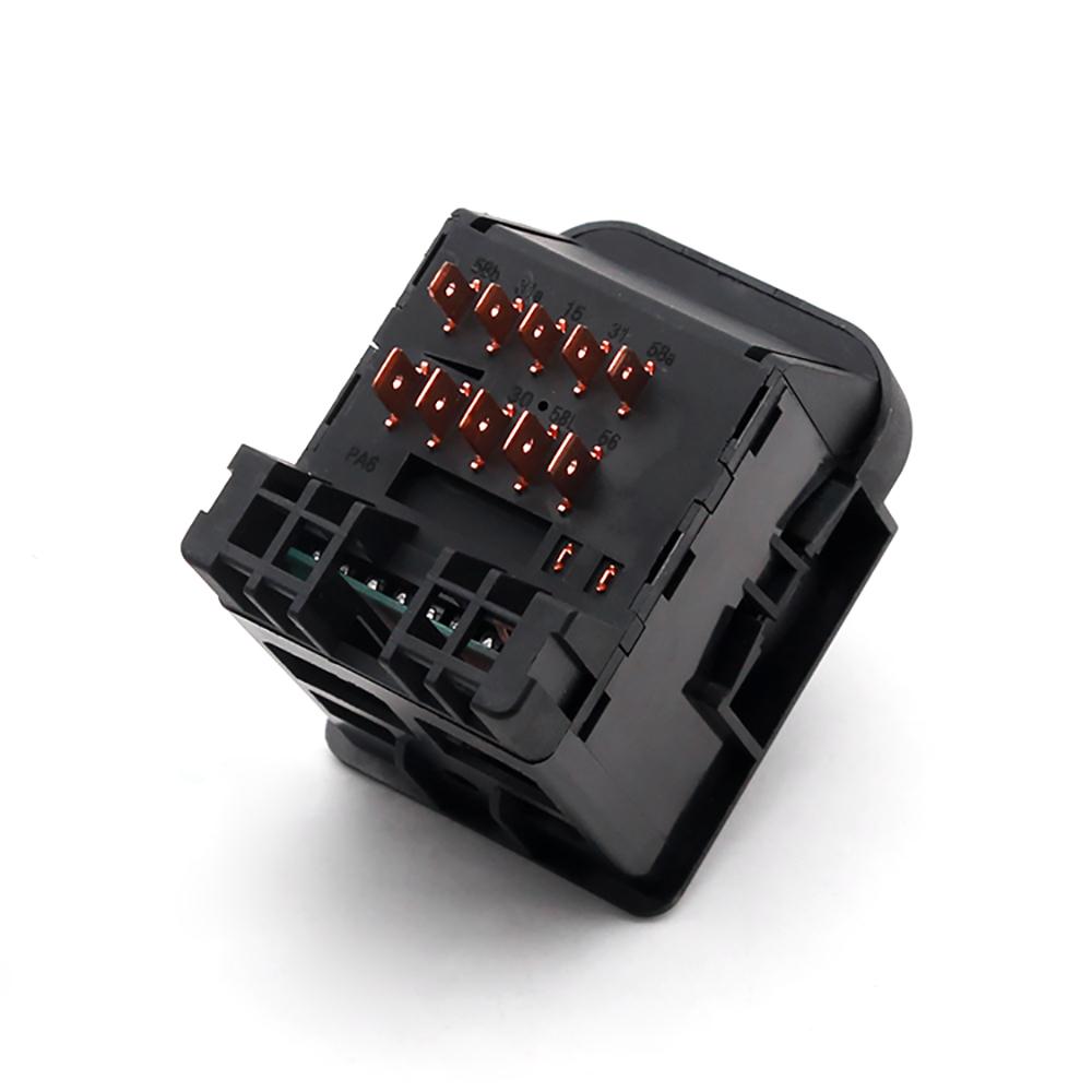 Conjunto Interruptor - Gauss - GE2430 - (2)