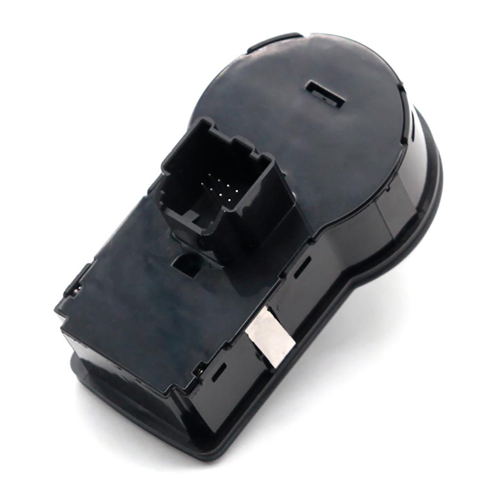 Conjunto Interruptor - Gauss - GE2391 - (2)