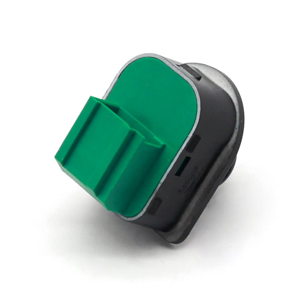 Controle de Retrovisor - Gauss - GE2315 - (2)
