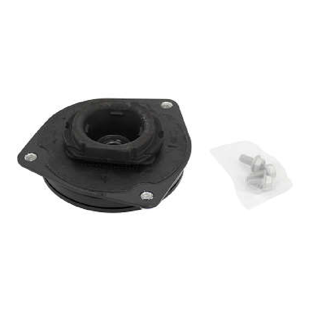 Coxim do Amortecedor Dianteiro Le (Com Rolamento) - Monroe - LT70105 - (1)