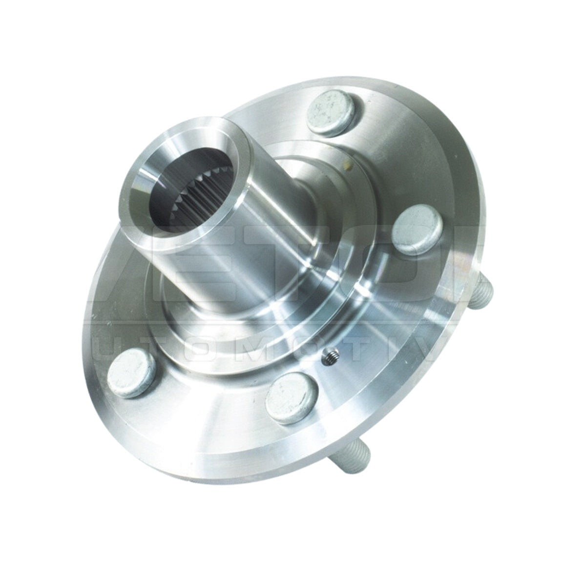 Cubo de Roda Dianteira - Vetor - B0276 - (3)