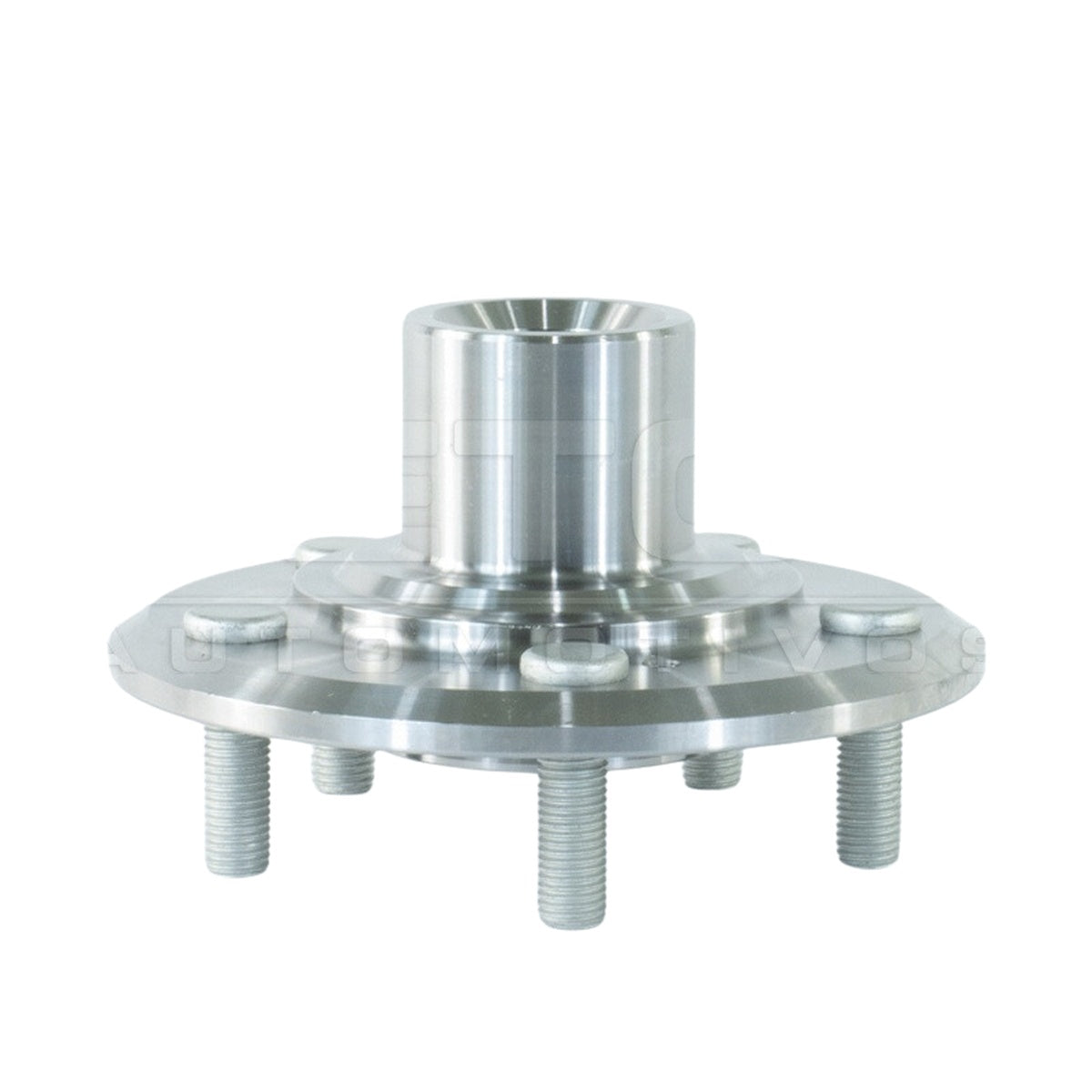 Cubo de Roda Dianteira - Vetor - B0276 - (4)