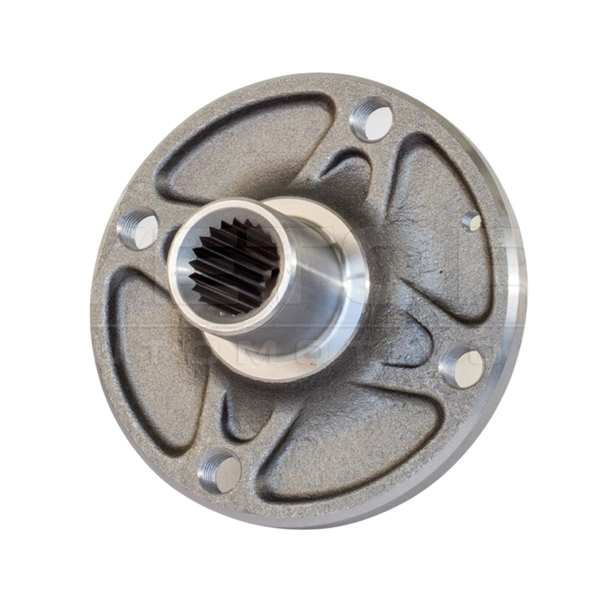 Cubo de Roda Dianteira - Vetor - B0199 - (3)