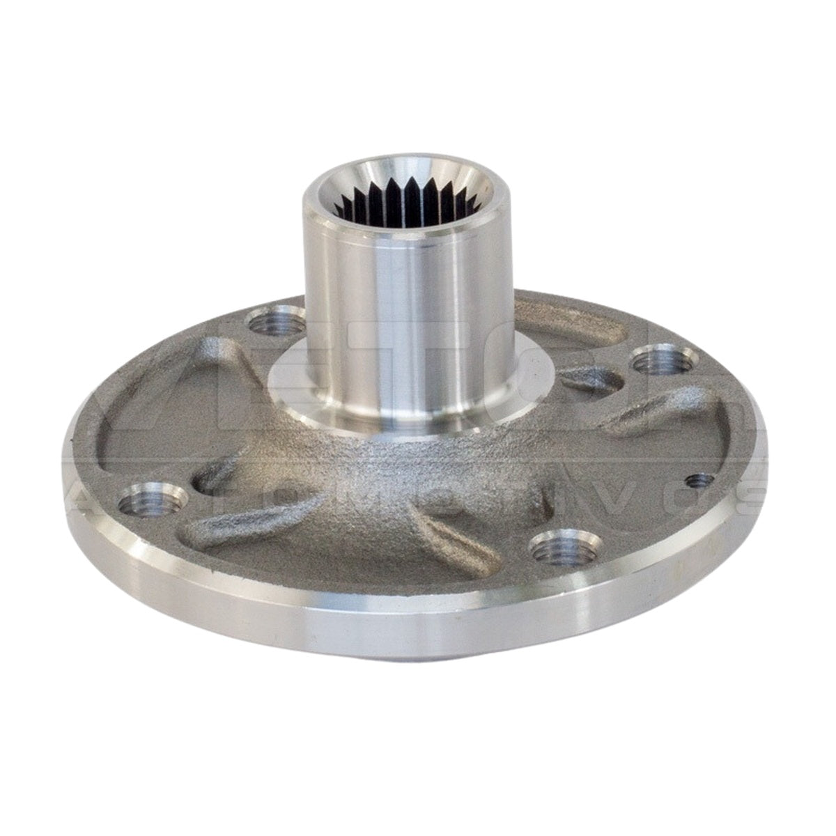 Cubo de Roda Dianteira - Vetor - B0199 - (4)
