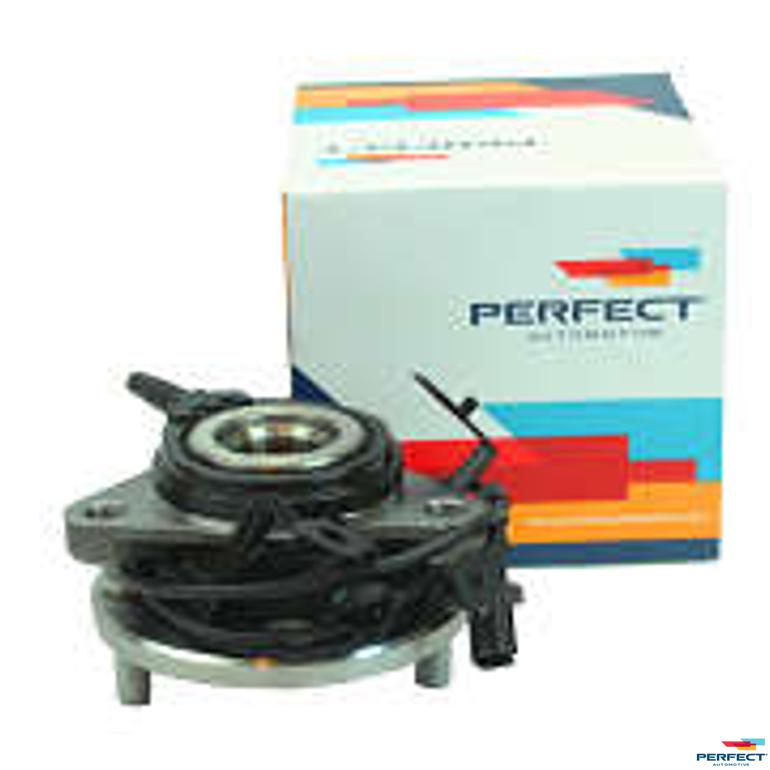 Cubo de Roda Dianteiro Ld - Perfect - CDRD0778 - (1)