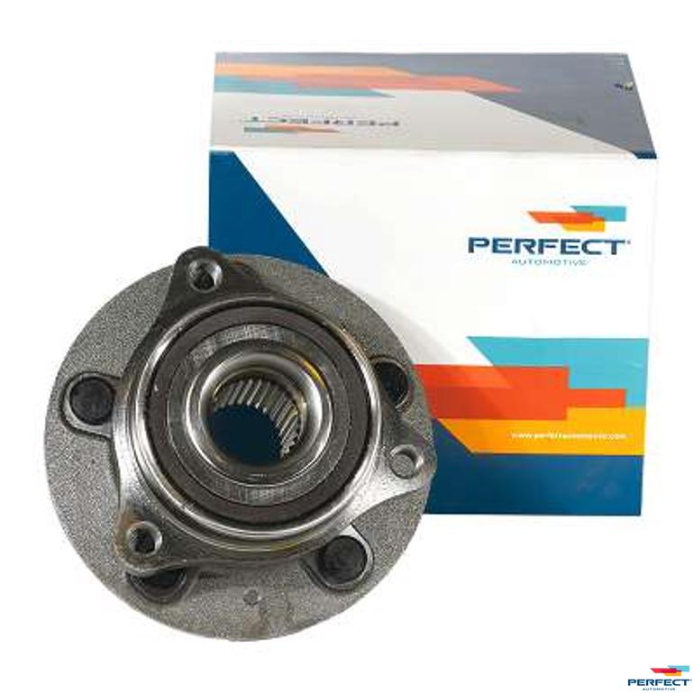 Cubo de Roda Dianteiro/Traseiro - Perfect - CDRD3100 - (1)