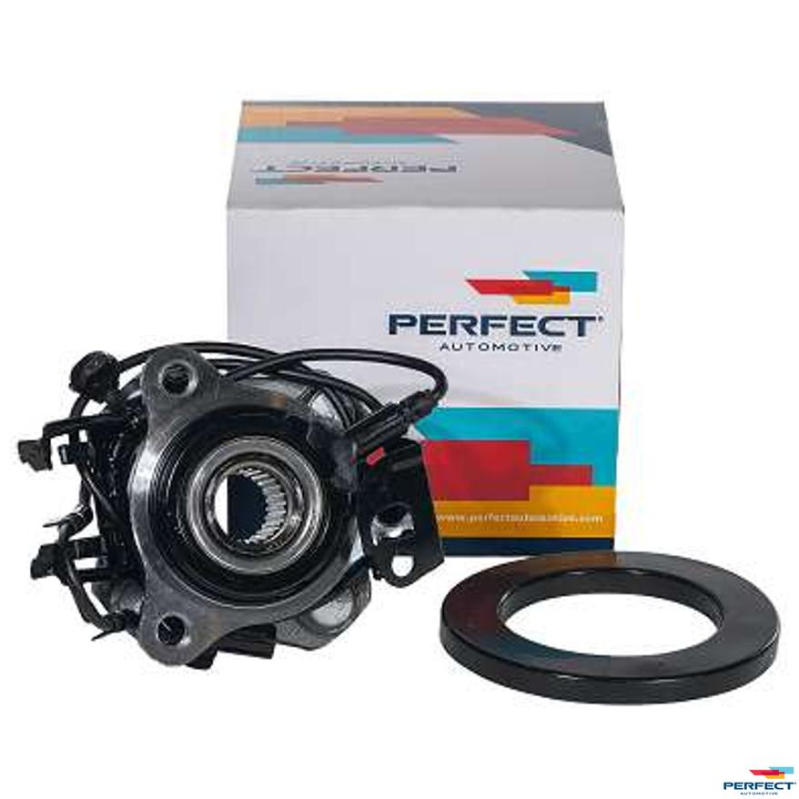 Cubo de Roda Dianteiro Ld - Perfect - CDRD0703 - (1)