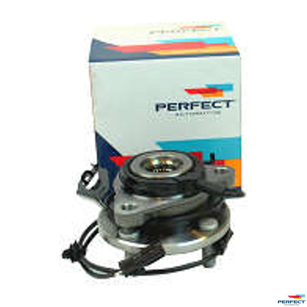 Cubo de Roda Dianteiro Le - Perfect - CDRD0779 - (1)