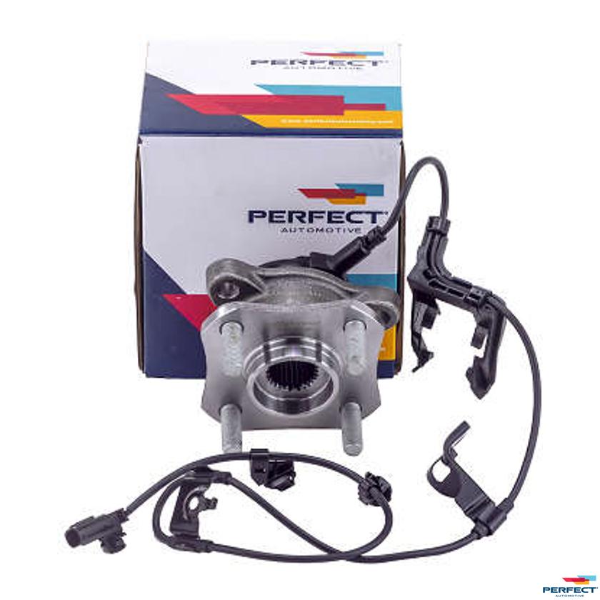 Cubo de Roda Dianteiro Le - Perfect - CDRD0702 - (1)