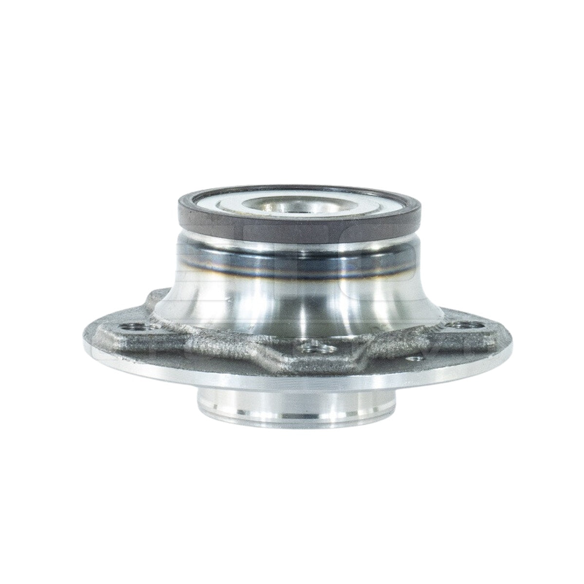 Cubo de Roda Traseira - Vetor - B0274 - (3)