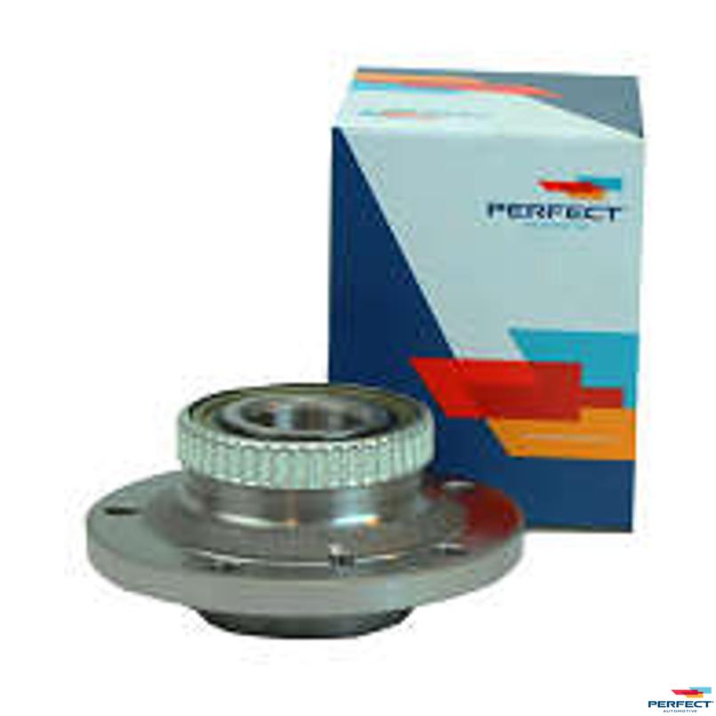 Cubo de Roda Traseiro Ld - Perfect - CDRD0099 - (1)