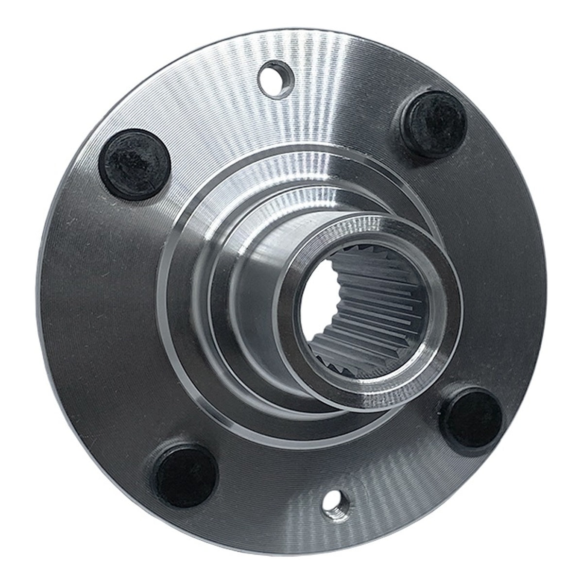 Cubo de Roda Dianteiro (Forjado) - IMA - AL-4053 - (1)
