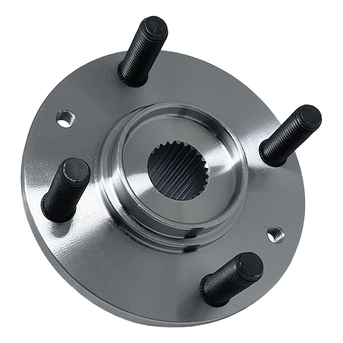 Cubo de Roda Dianteiro (Forjado) - IMA - AL-4053 - (2)