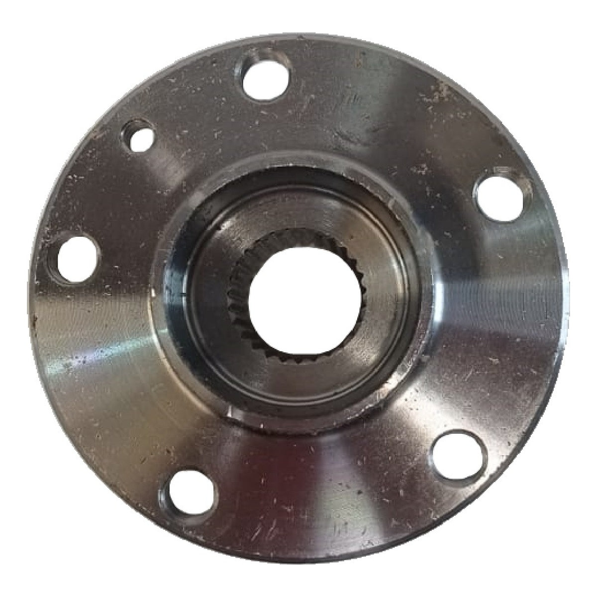Cubo de Roda Dianteiro (Forjado) - IMA - AL-434 - (2)