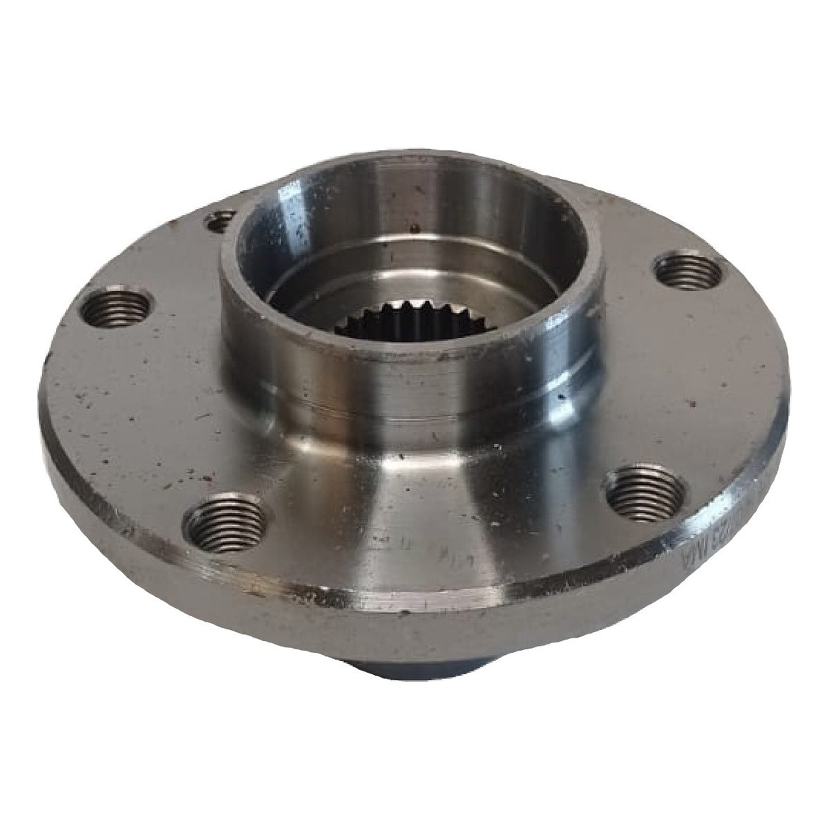 Cubo de Roda Dianteiro (Forjado) - IMA - AL-434 - (3)
