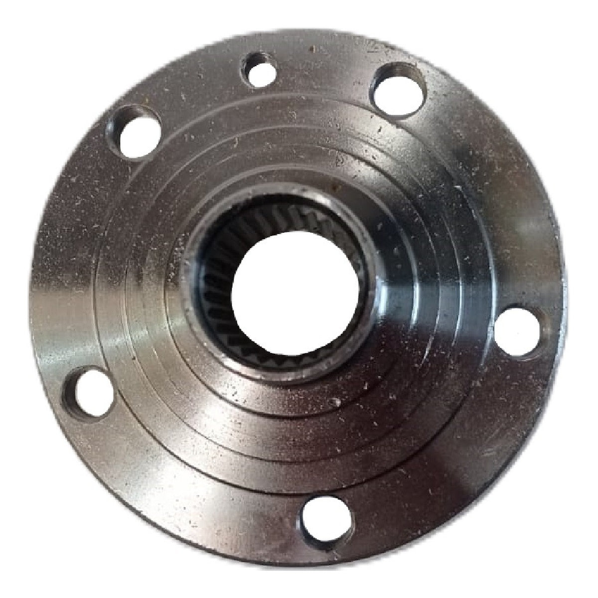 Cubo de Roda Dianteiro (Forjado) - IMA - AL-434 - (5)