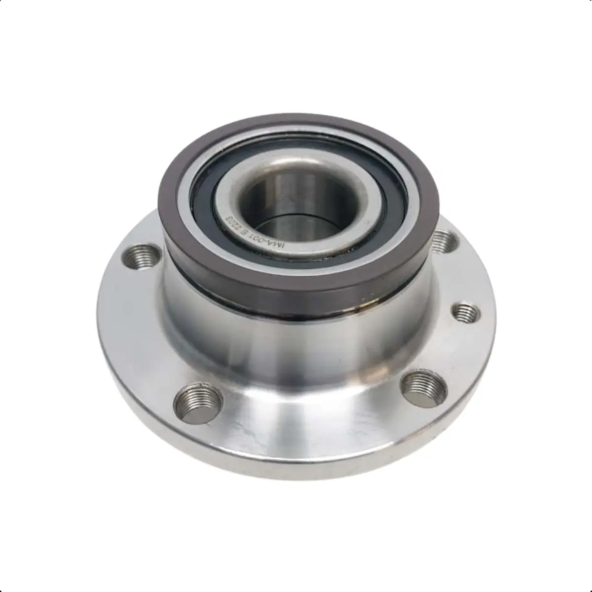 Cubo de Roda Traseiro com Rolamento Forjado para Fiat Fastback - IMA - AL-435 - (8)