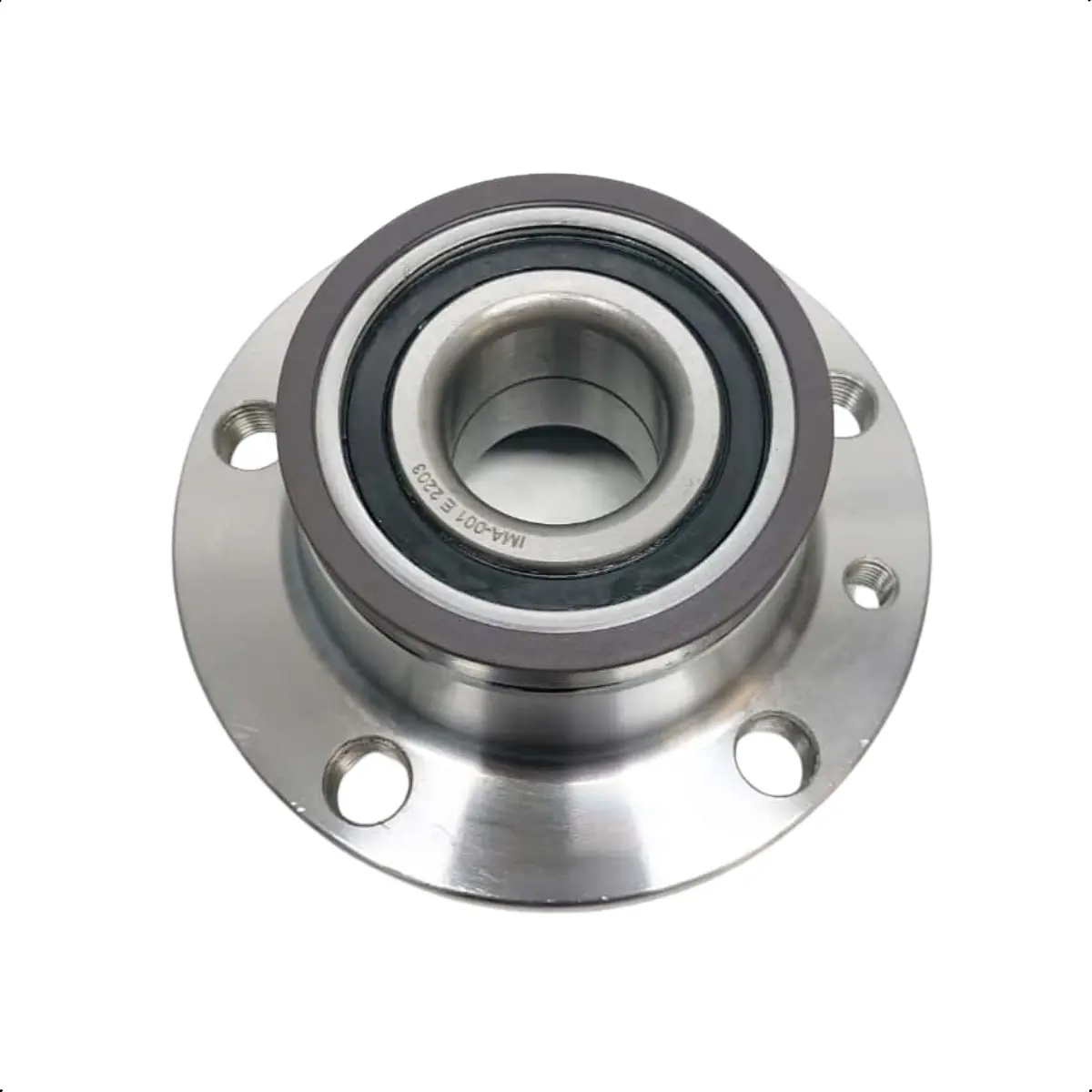 Cubo de Roda Traseiro com Rolamento Forjado para Fiat Fastback - IMA - AL-435 - (10)