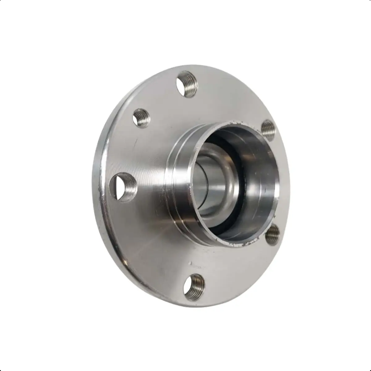 Cubo de Roda Traseiro com Rolamento Forjado para Fiat Fastback - IMA - AL-435 - (12)