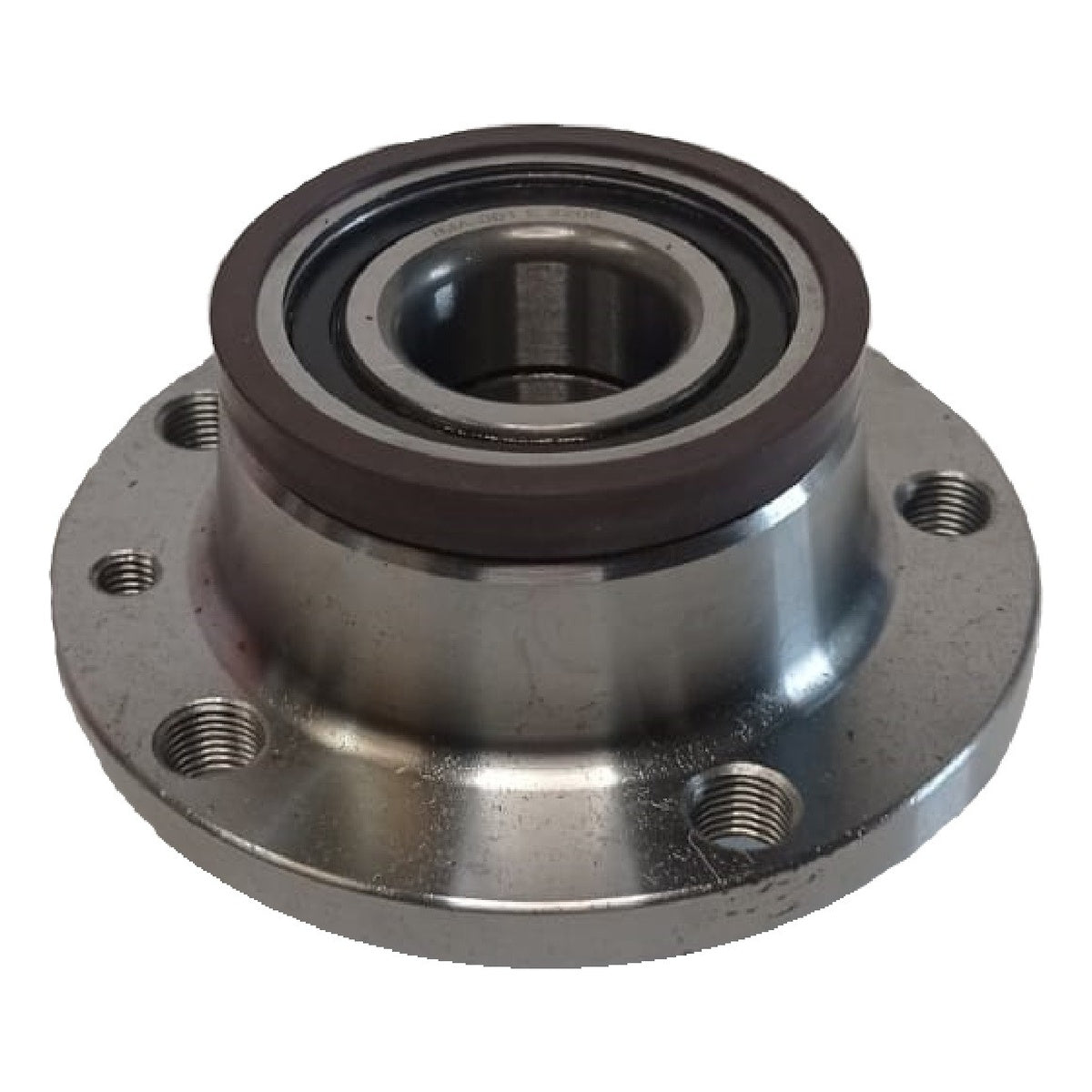 Cubo de Roda Traseiro com Rolamento (Forjado) Roletado - IMA - AL-435 - (1)