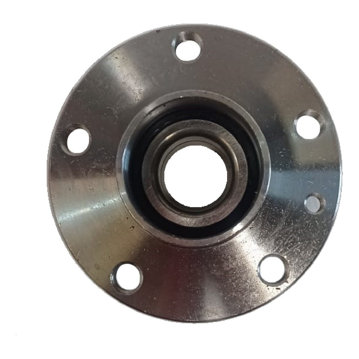 Cubo de Roda Traseiro com Rolamento (Forjado) Roletado - IMA - AL-435 - (3)
