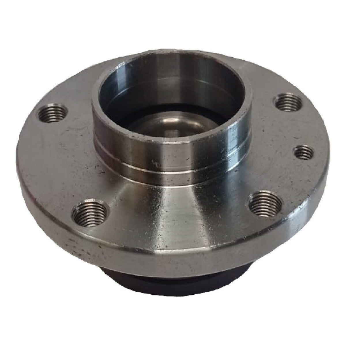 Cubo de Roda Traseiro com Rolamento (Forjado) Roletado - IMA - AL-435 - (4)