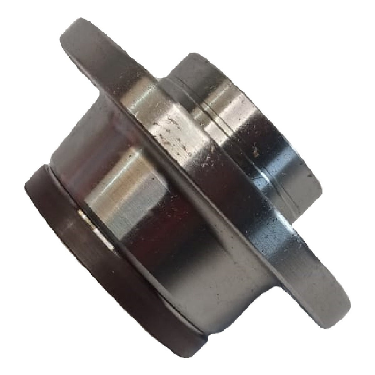 Cubo de Roda Traseiro com Rolamento (Forjado) Roletado - IMA - AL-435 - (5)