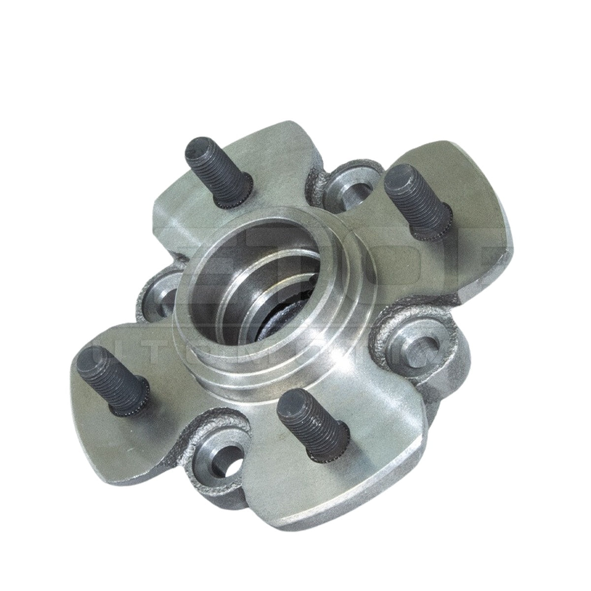 Cubo Roda Dianteira - Vetor - B0114 - (2)