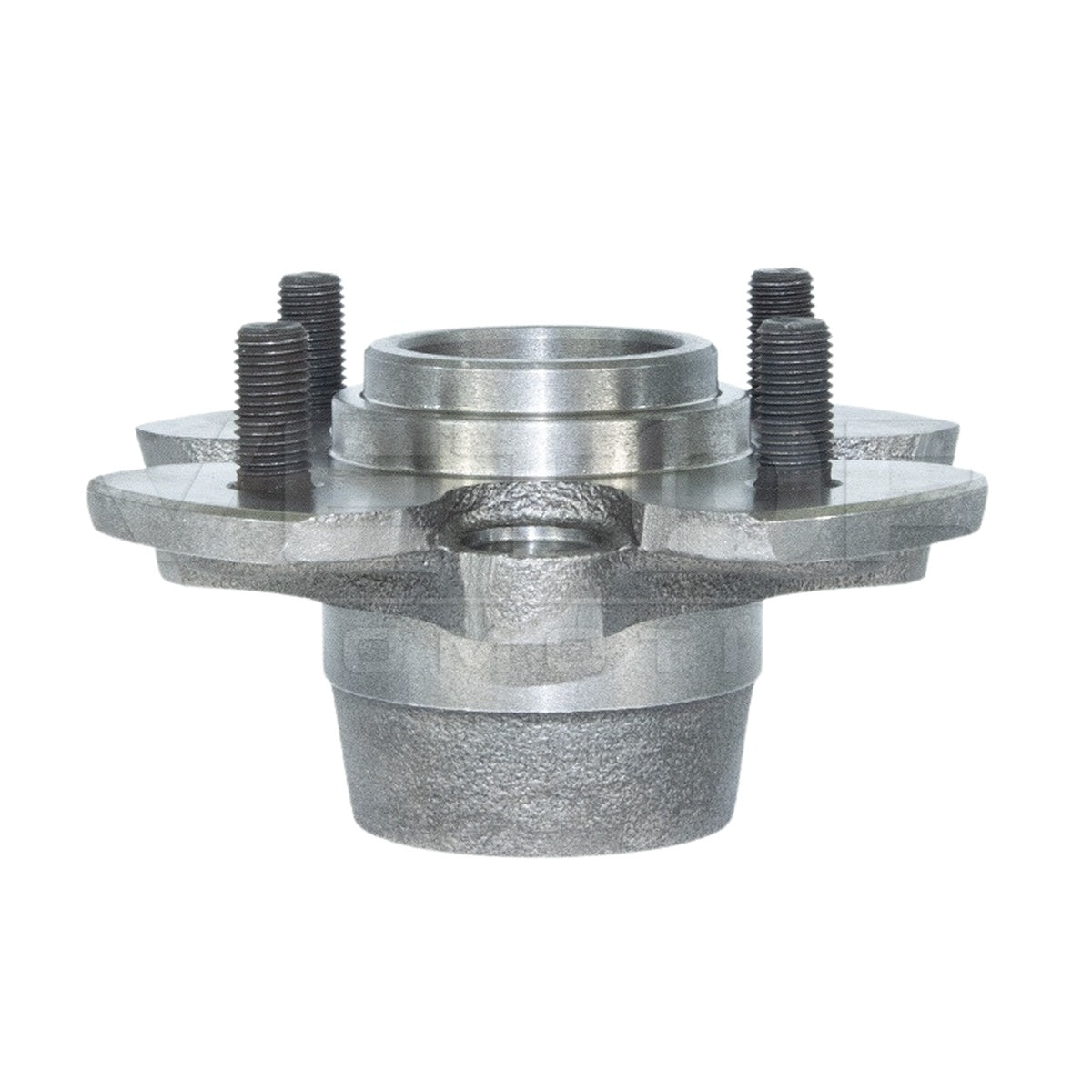 Cubo Roda Dianteira - Vetor - B0114 - (3)