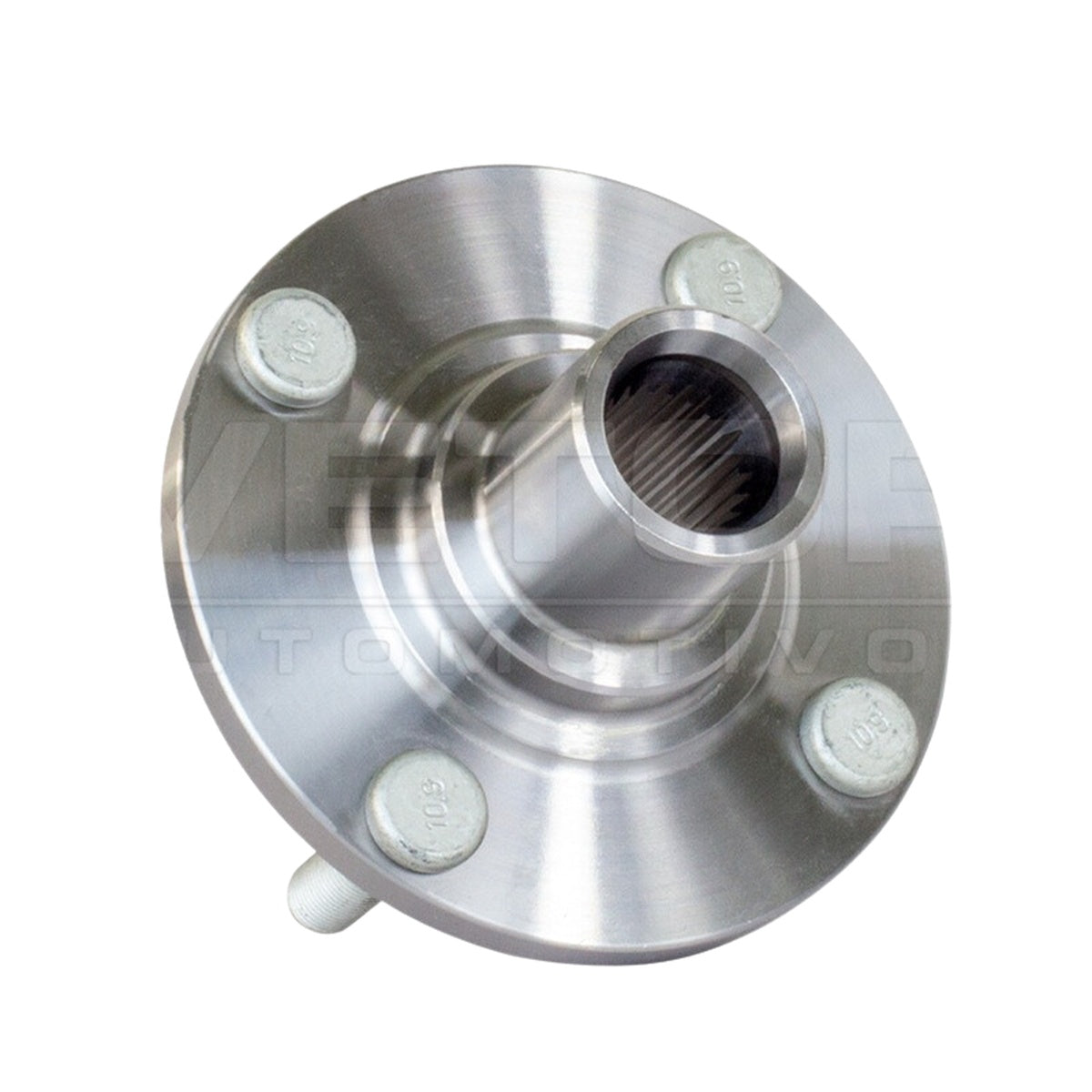 Cubo Roda Dianteira - Vetor - B0171 - (3)