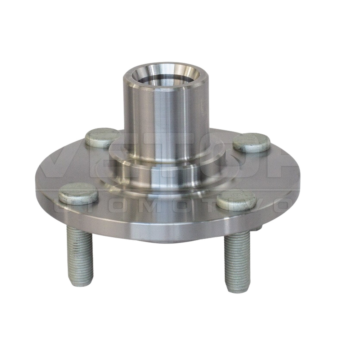 Cubo Roda Dianteira - Vetor - B0171 - (4)
