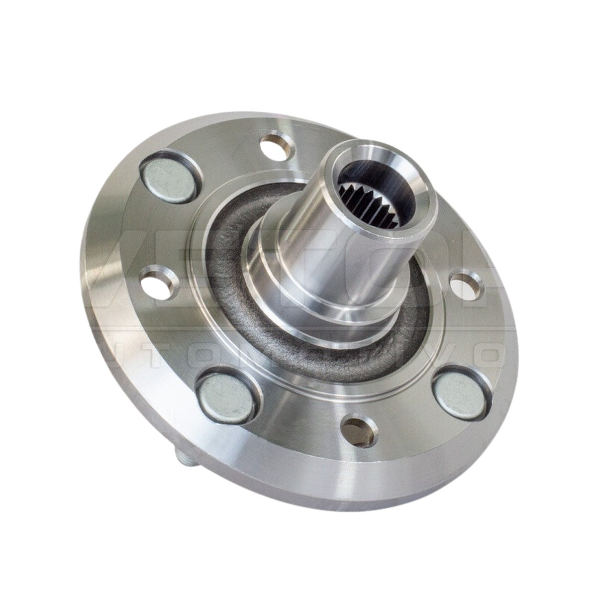 Cubo Roda Dianteira - Vetor - B0172 - (2)