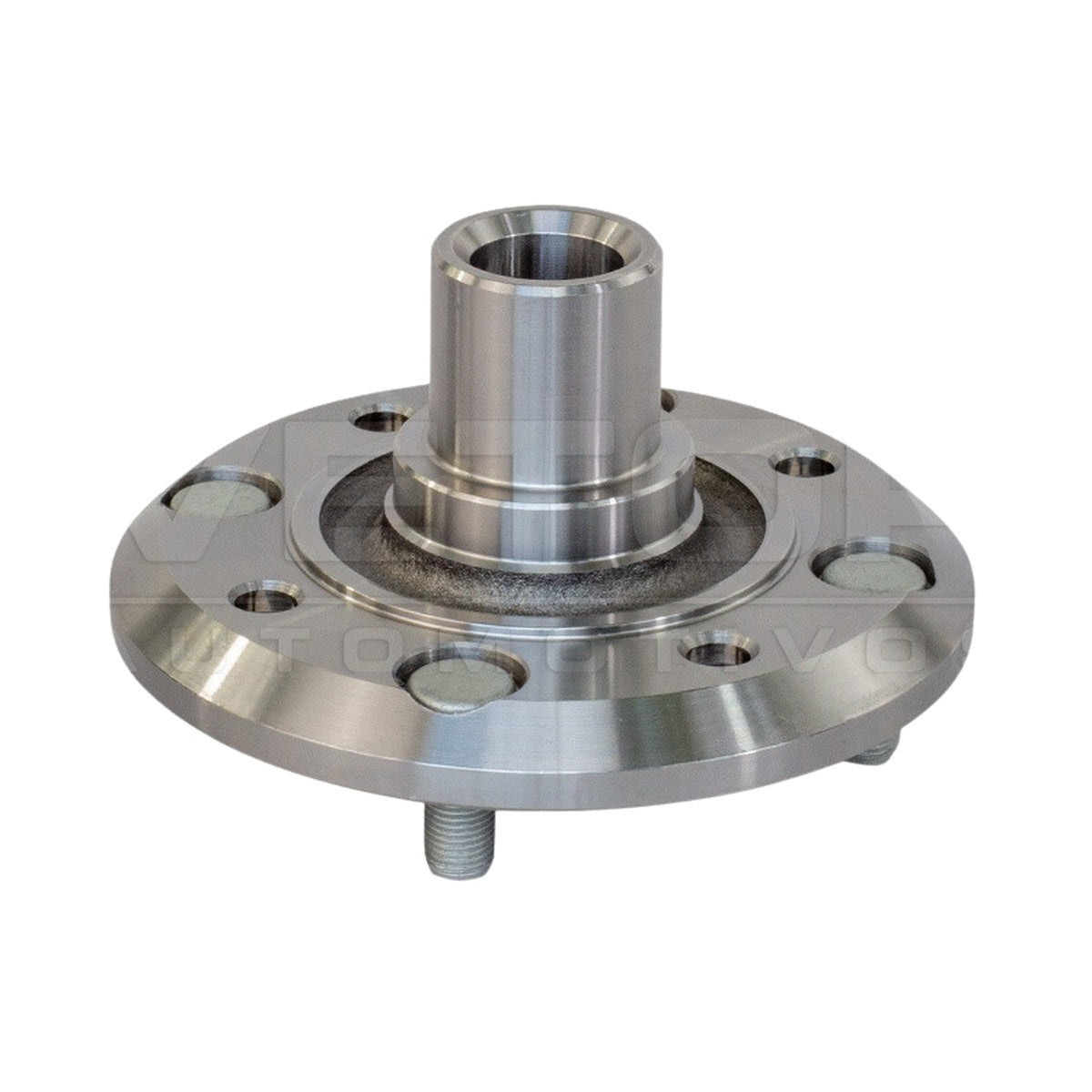 Cubo Roda Dianteira - Vetor - B0172 - (4)