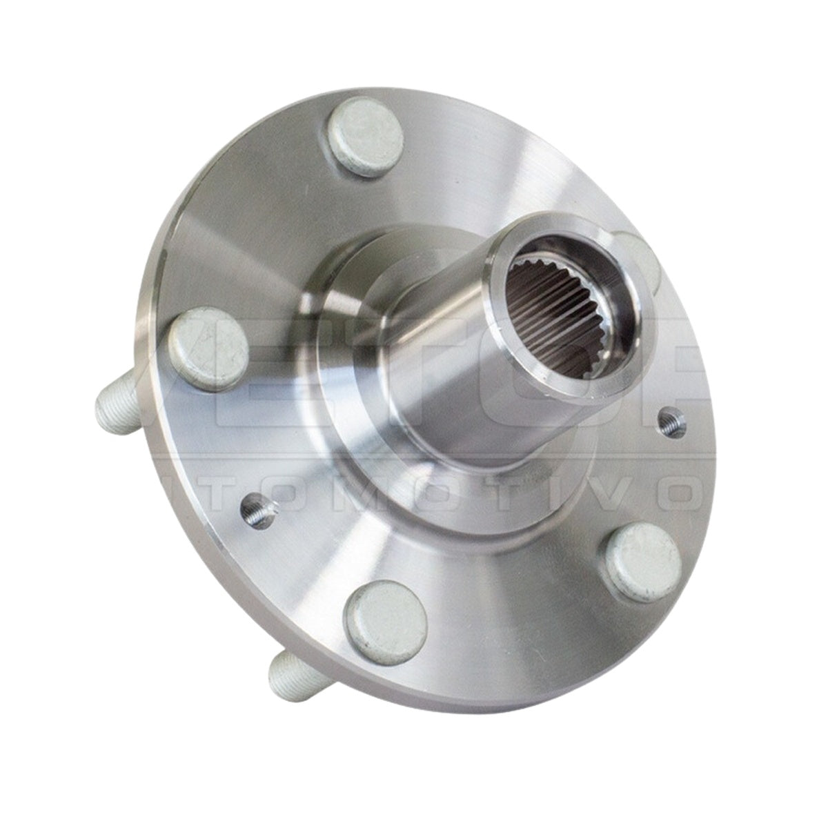 Cubo Roda Dianteira - Vetor - B0170 - (3)
