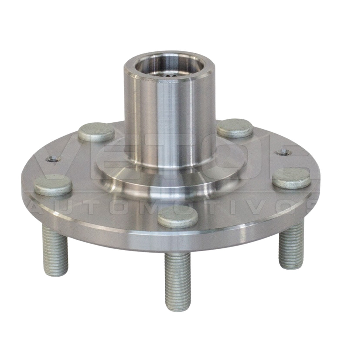 Cubo Roda Dianteira - Vetor - B0170 - (4)