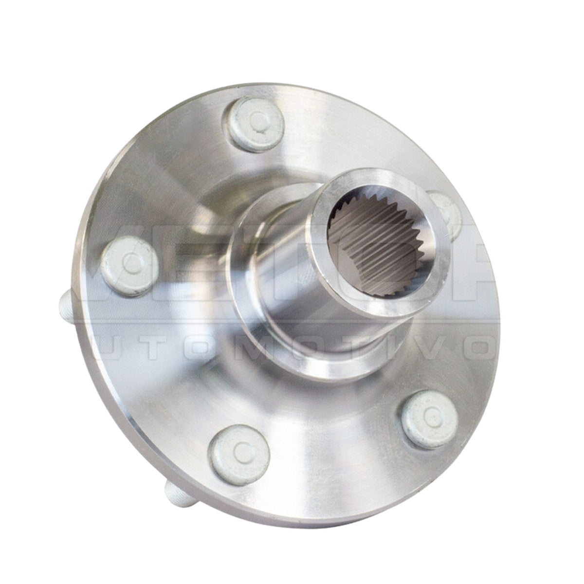 Cubo Roda Dianteira - Vetor - B0090 - (3)